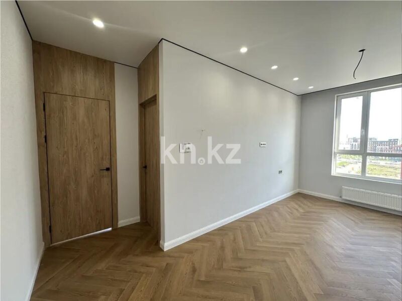 Продажа 3-комнатной квартиры, 70 м² - Продажа трехкомнатных квартир в блочном доме в Казахстане фото 2 из 6