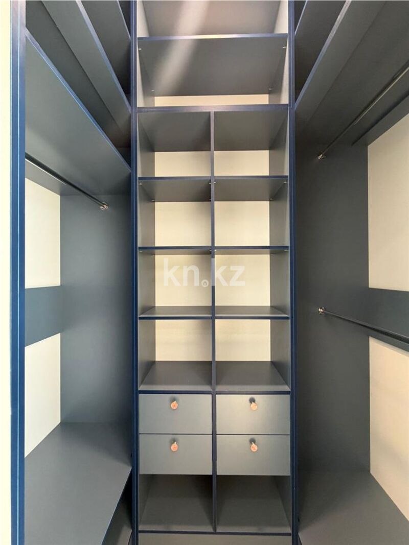Продажа 4-комнатной квартиры, 98 м² - Продажа квартир в блочном доме в Астане - страница 161 фото 17 из 20