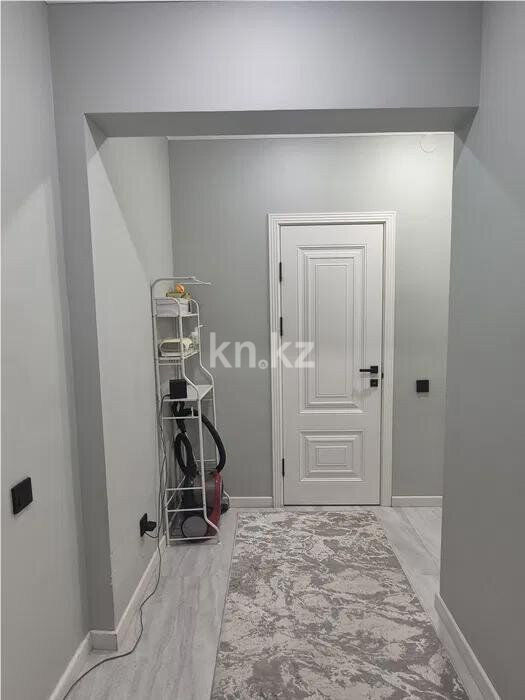 Продажа 1-комнатной квартиры, 42.8 м² - Продажа недвижимости в Алматы - страница 21 фото 4 из 4