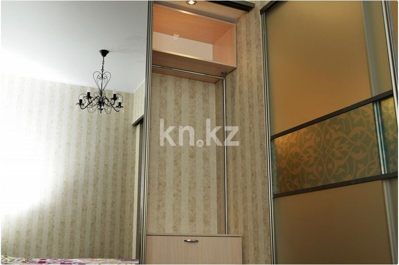 Аренда 2-комнатной квартиры посуточно, 42 м² - Аренда двухкомнатных квартир посуточно в Казахстане - страница 4 фото 8 из 11