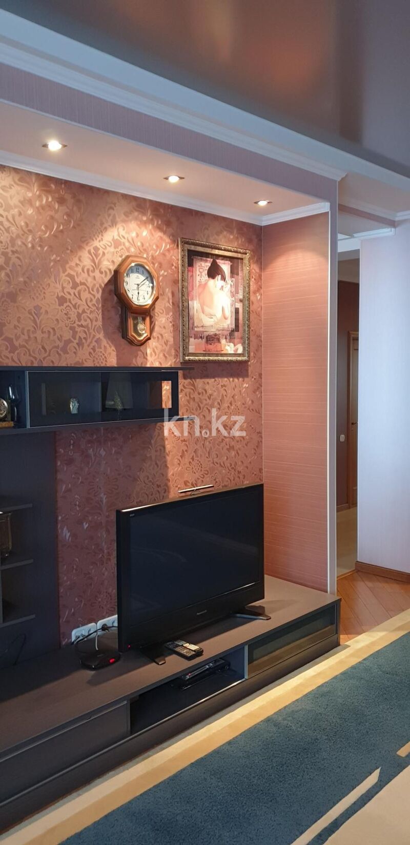 Продажа 7-комнатной квартиры, 227 м² - Продажа пятикомнатных и более квартир в кирпичном доме в Казахстане - страница 2 фото 13 из 20