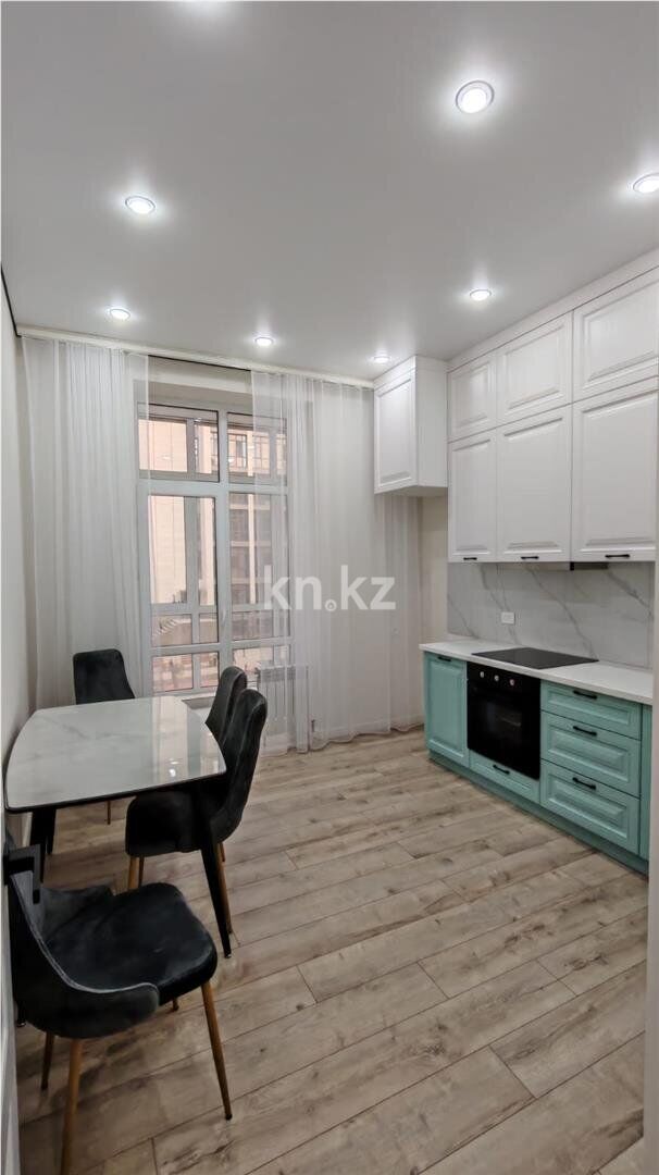 Продажа 2-комнатной квартиры, 63 м² - Продажа двухкомнатных квартир в кирпичном доме в Караганде фото 11 из 23
