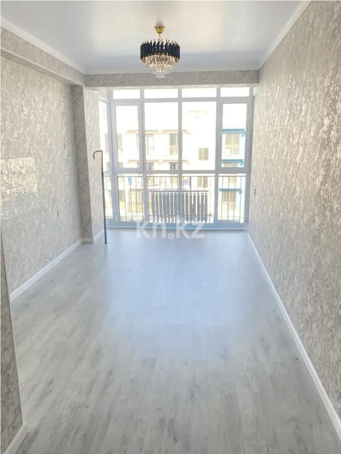 Продажа 1-комнатной квартиры, 45.5 м² - Продажа однокомнатных квартир в Наурызбайском р-не Алматы - страница 26 фото 2 из 5