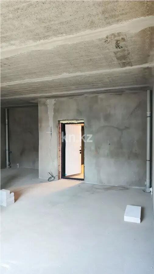 Продажа 2-комнатной квартиры, 52 м² - Продажа квартир от собственников в Караганде фото 2 из 2