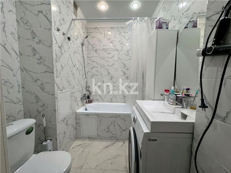 Продажа 1-комнатной квартиры, 35 м² - Продажа квартир от собственников в Астане - страница 15 фото 3 из 4