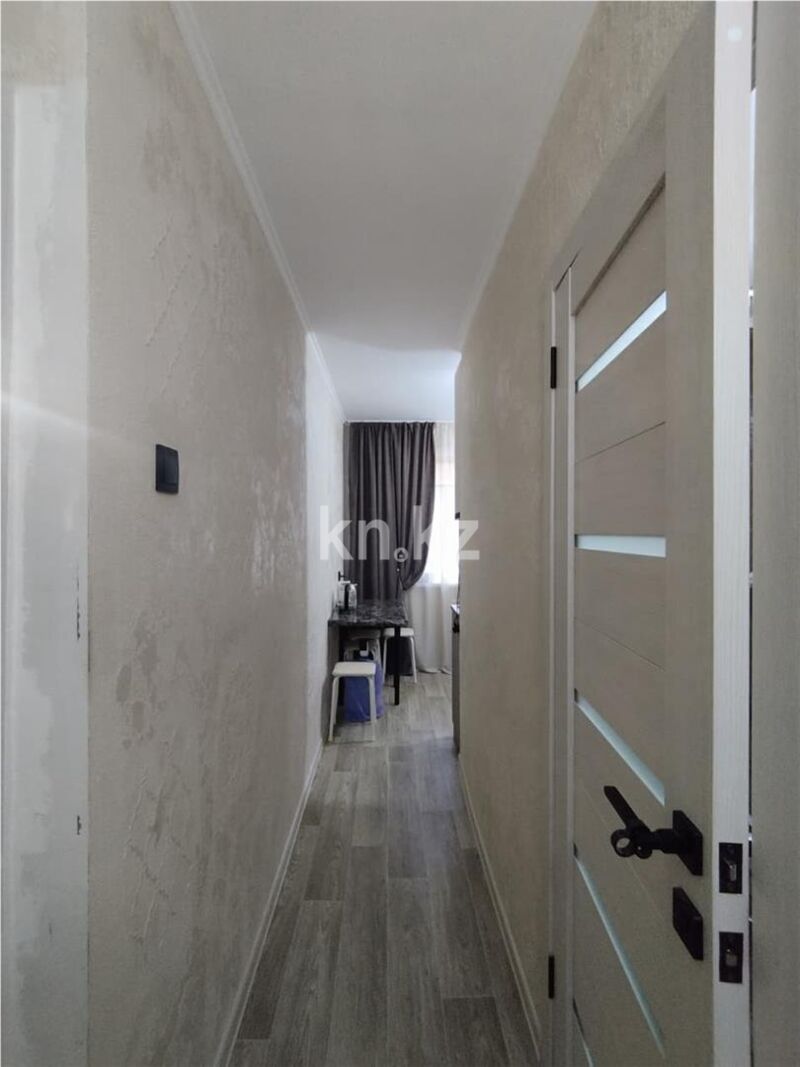 Продажа 2-комнатной квартиры, 46 м² - Продажа двухкомнатных квартир в Темиртау - страница 17 фото 8 из 12