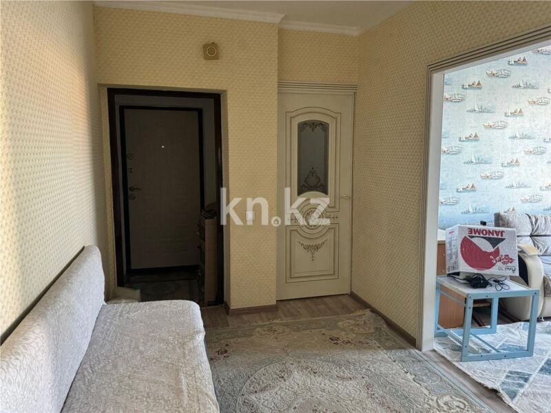 Продажа 3-комнатной квартиры, 80 м² - Продажа квартир в районе Юго-Восток в Караганде фото 13 из 14