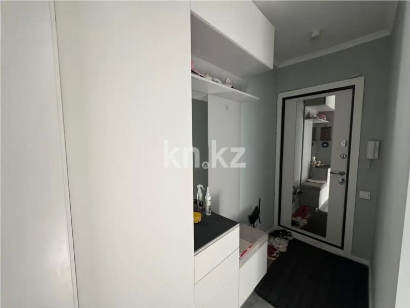 Продажа 2-комнатной квартиры, 45 м² - Продажа двухкомнатных квартир в панельном доме в Алматы - страница 27 фото 5 из 5