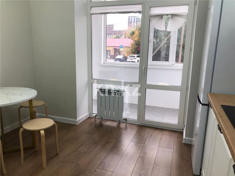 Продажа 1-комнатной квартиры, 42.5 м² - Продажа  однокомнатных квартир в новостройках Астаны - страница 7 фото 2 из 36