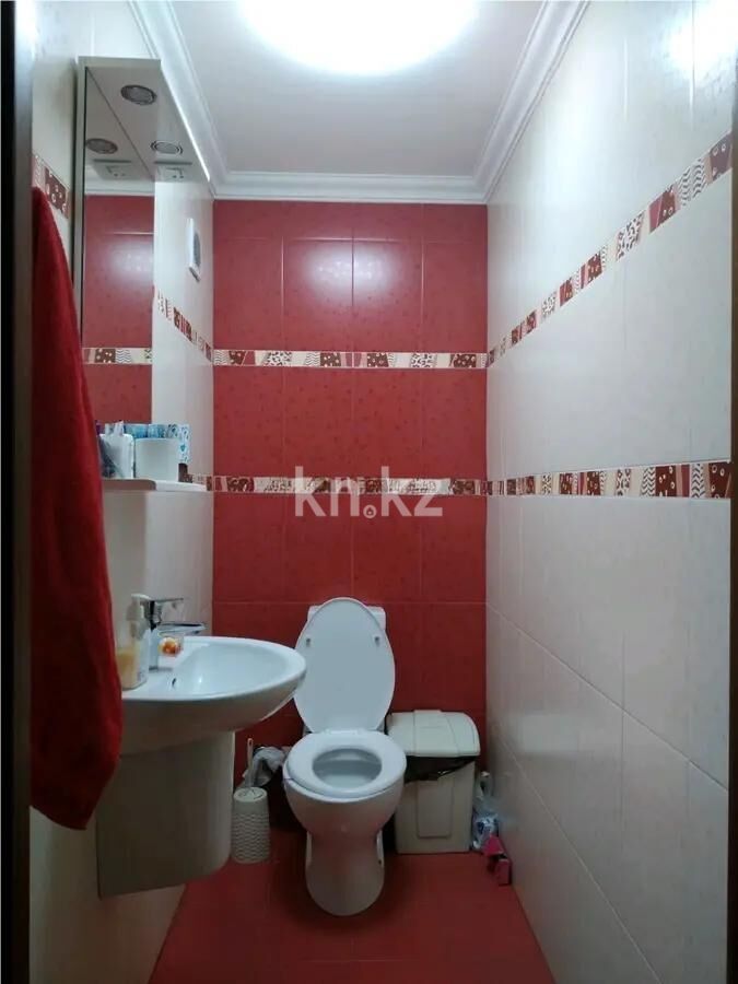 Продажа 3-комнатной квартиры, 90 м² - Продажа квартир в панельном доме в Астане - страница 9 фото 5 из 7