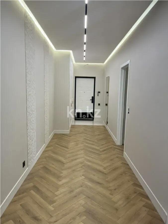 Продажа 4-комнатной квартиры, 100 м² - Продажа квартир в Казахстане - страница 172 фото 3 из 3