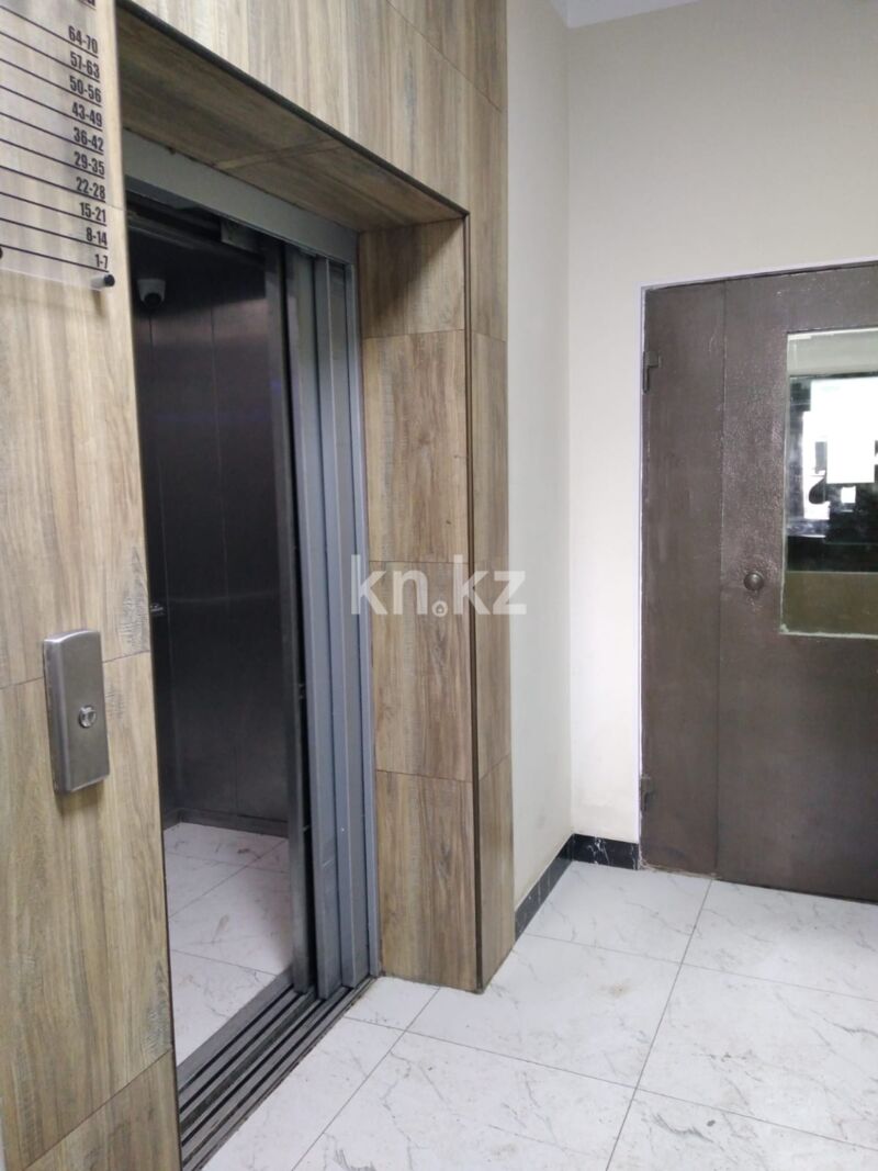 Продажа 2-комнатной квартиры, 68 м² - Продажа двухкомнатных квартир в блочном доме в Казахстане - страница 53 фото 29 из 35