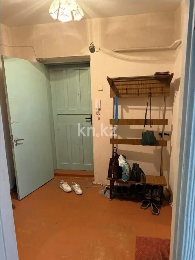 Продажа 2-комнатной квартиры, 50 м² - Продажа квартир в Кокшетау фото 6 из 6