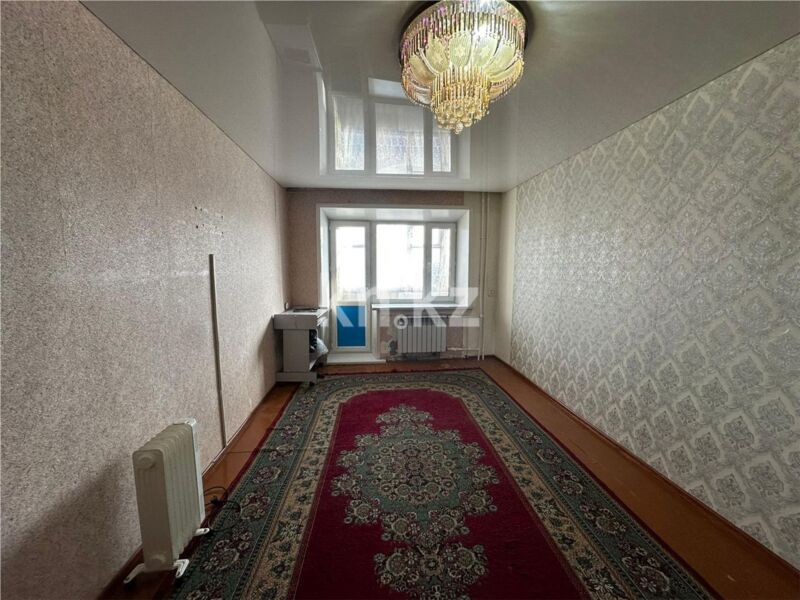 Продажа 2-комнатной квартиры, 42 м² - Продажа двухкомнатных квартир в блочном доме в Казахстане - страница 79 фото 1 из 11