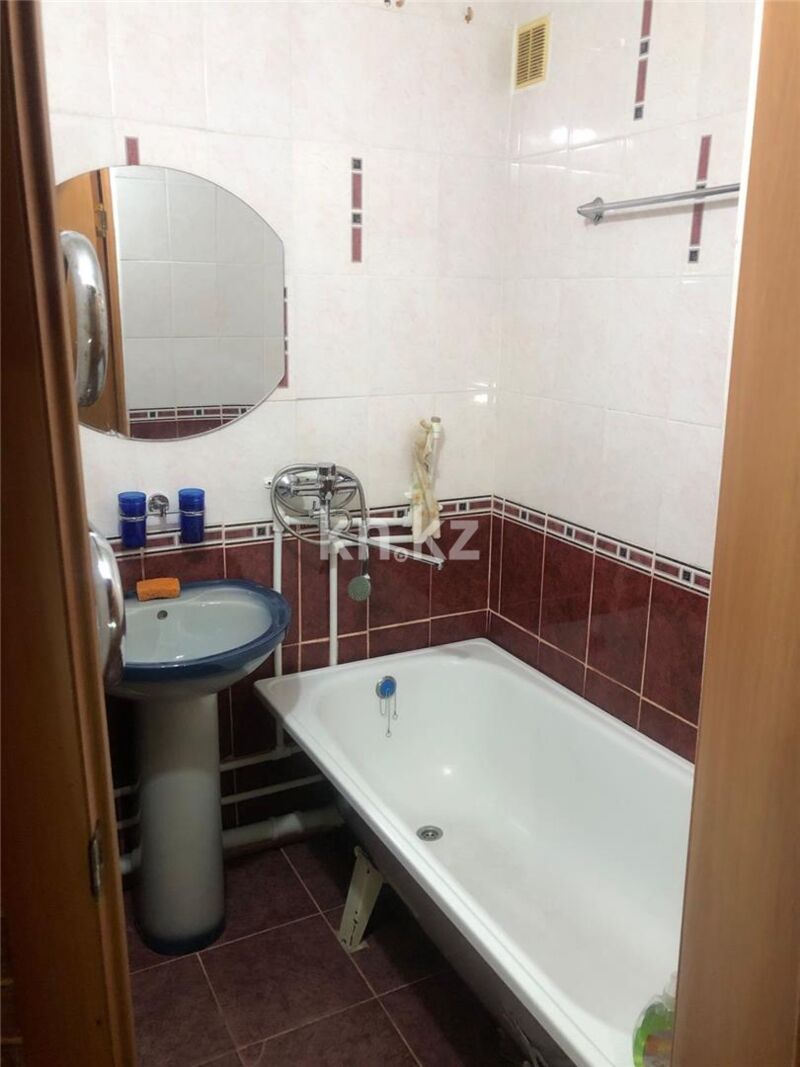 Продажа 3-комнатной квартиры, 54 м² - Продажа трехкомнатных квартир в Темиртау - страница 12 фото 11 из 15
