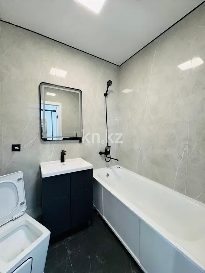 Продажа 1-комнатной квартиры, 34 м² - Продажа однокомнатных квартир в Наурызбайском р-не Алматы - страница 18 фото 4 из 4