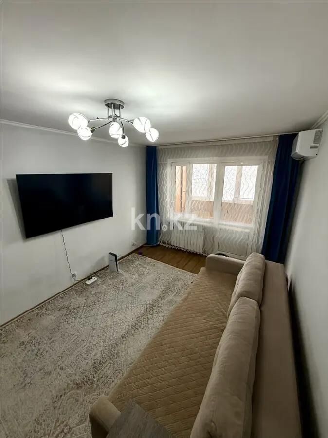 Продажа 2-комнатной квартиры, 45.1 м² - Продажа двухкомнатных квартир в блочном доме в Алматы - страница 5 фото 1 из 7