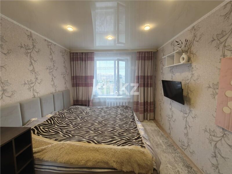 Продажа 3-комнатной квартиры, 60 м² - Продажа квартир в Майкудуке Караганды - страница 37 фото 4 из 7