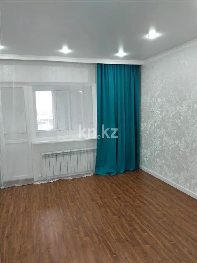 Продажа 1-комнатной квартиры, 30 м² - Продажа однокомнатных квартир в р-не Косшы Астаны - страница 4 фото 1 из 5