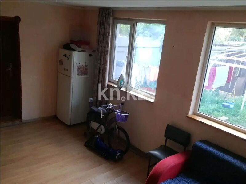 Продажа 2-комнатной квартиры, 60 м² - Продажа квартир в Турксибском р-не Алматы фото 2 из 4