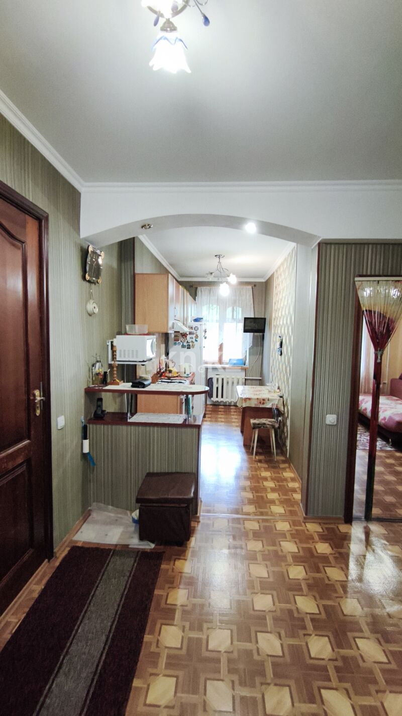 Продажа 2-комнатной квартиры, 49.7 м² - Продажа двухкомнатных квартир в Городе Караганды - страница 10 фото 9 из 25