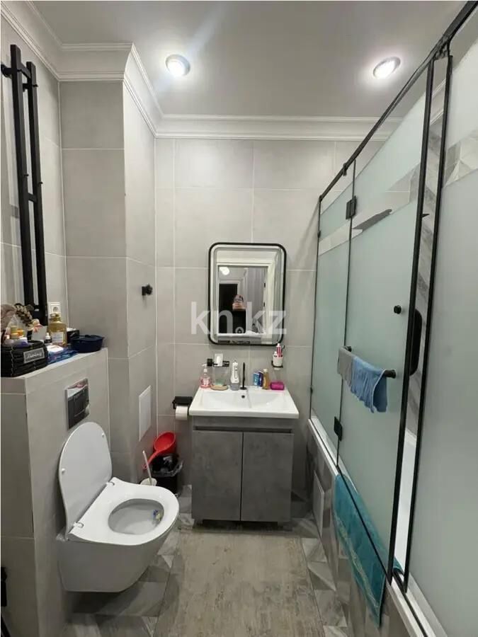 Продажа 3-комнатной квартиры, 70 м² - Продажа трехкомнатных квартир в кирпичном доме в Астане - страница 4 фото 4 из 5
