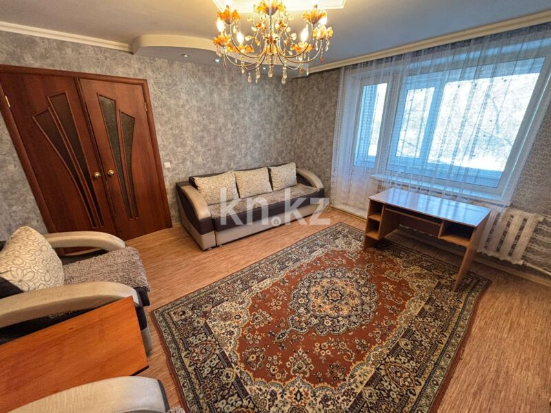 Продажа 2-комнатной квартиры, 53 м² - Продажа двухкомнатных квартир на Юго-Востоке Караганды - страница 26 фото 4 из 5