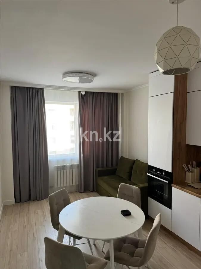 Продажа 2-комнатной квартиры, 64 м² - Продажа двухкомнатных квартир в р-не Сарыарка Астаны - страница 22 фото 3 из 6