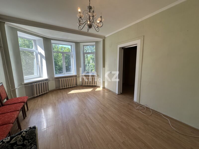 Продажа 3-комнатной квартиры, 60 м² - Продажа трехкомнатных квартир в Караганде - страница 36 фото 4 из 11