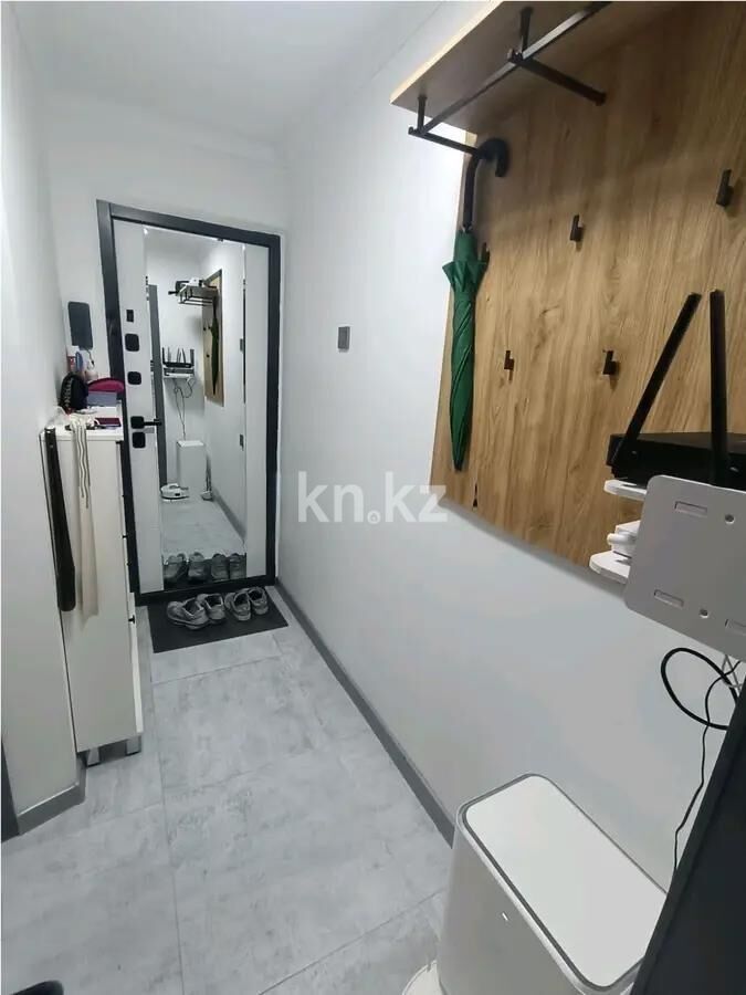 Продажа 2-комнатной квартиры, 43 м² - Продажа двухкомнатных квартир в кирпичном доме в Алматы - страница 15 фото 6 из 6