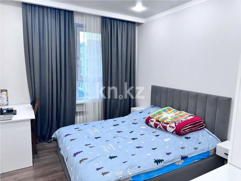 Продажа 2-комнатной квартиры, 56 м² - Продажа квартир в Казахстане - страница 39 фото 2 из 3