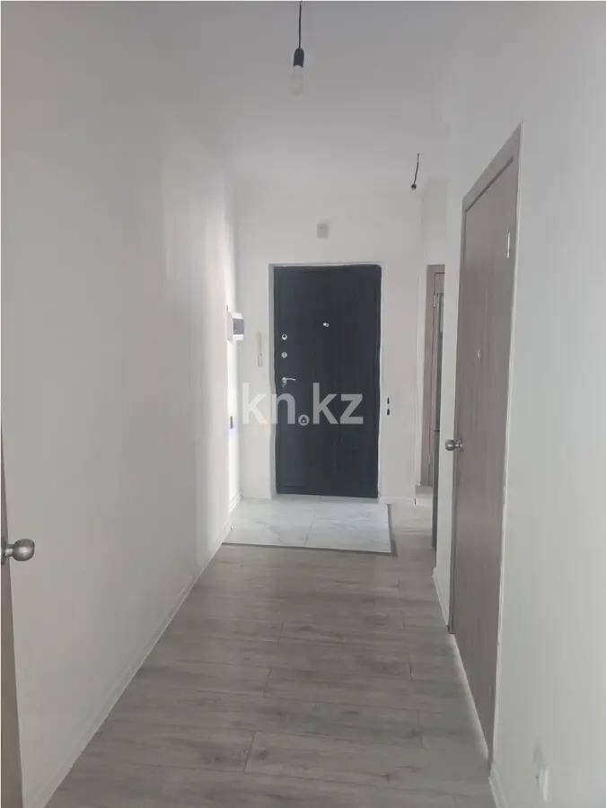 Продажа 1-комнатной квартиры, 38.71 м² - Продажа однокомнатных квартир в блочном доме в Казахстане - страница 3 фото 3 из 3