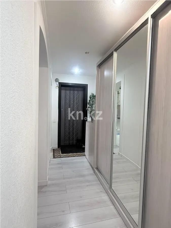 Продажа 3-комнатной квартиры, 63 м² - Продажа трехкомнатных квартир на Юго-Востоке Караганды - страница 25 фото 6 из 6