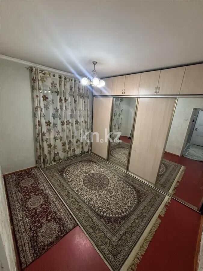 Продажа 3-комнатной квартиры, 64.2 м² - Продажа трехкомнатных квартир в Жетысуском р-не Алматы - страница 7 фото 2 из 6