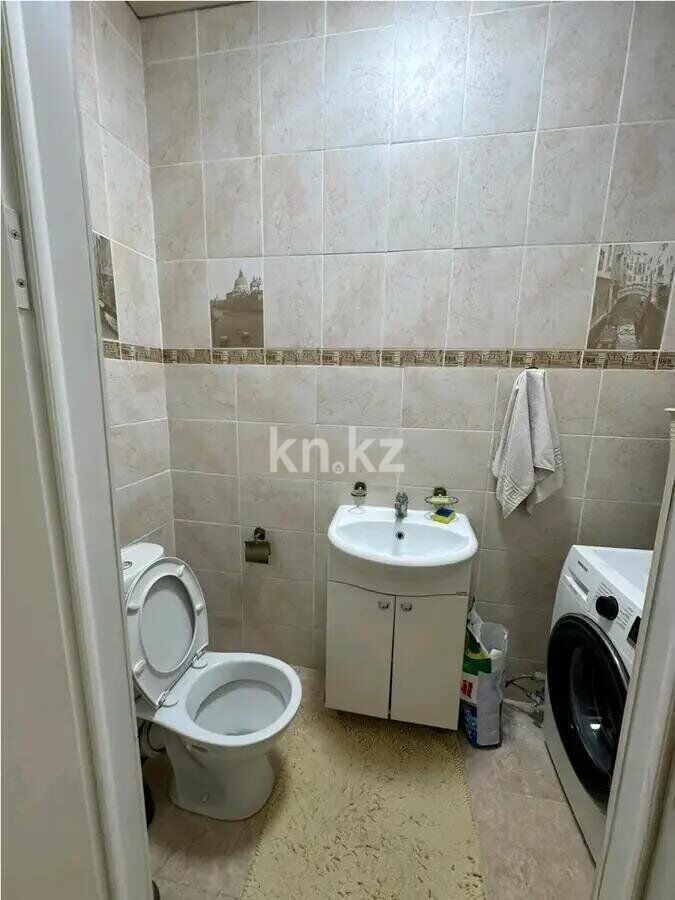 Продажа 3-комнатной квартиры, 82 м² - Недвижимость в Астане - страница 8 фото 4 из 6