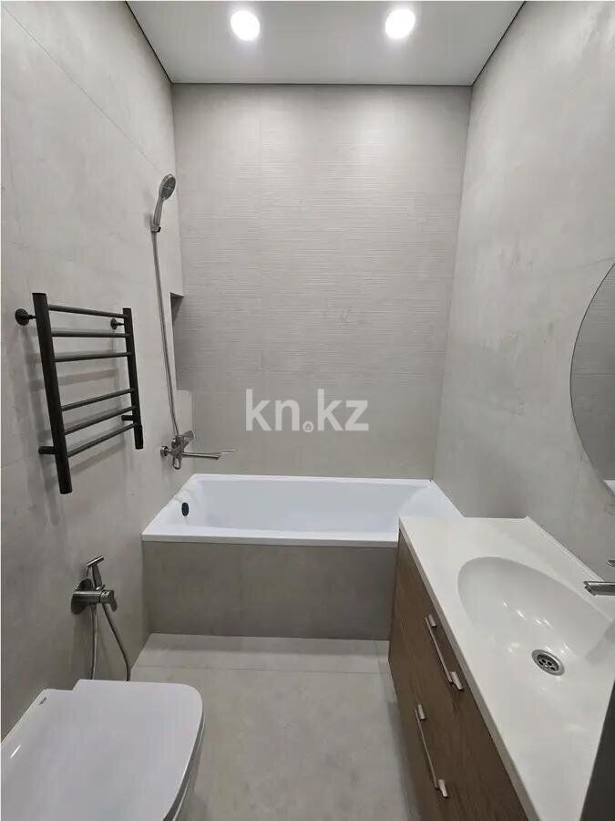 Продажа 3-комнатной квартиры, 80 м² - Продажа трехкомнатных квартир в Казахстане - страница 5 фото 5 из 6