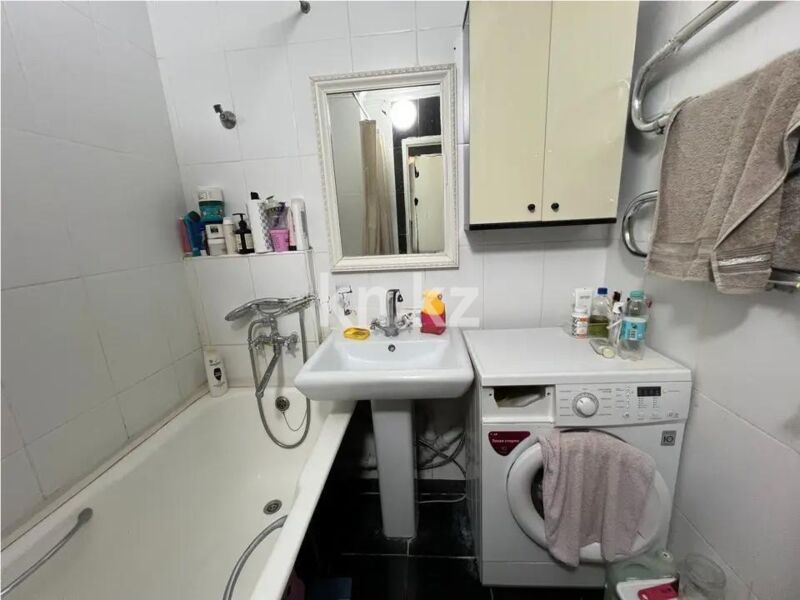 Продажа 3-комнатной квартиры, 72 м² - Продажа трехкомнатных квартир в Ауэзовском р-не Алматы - страница 26 фото 5 из 5