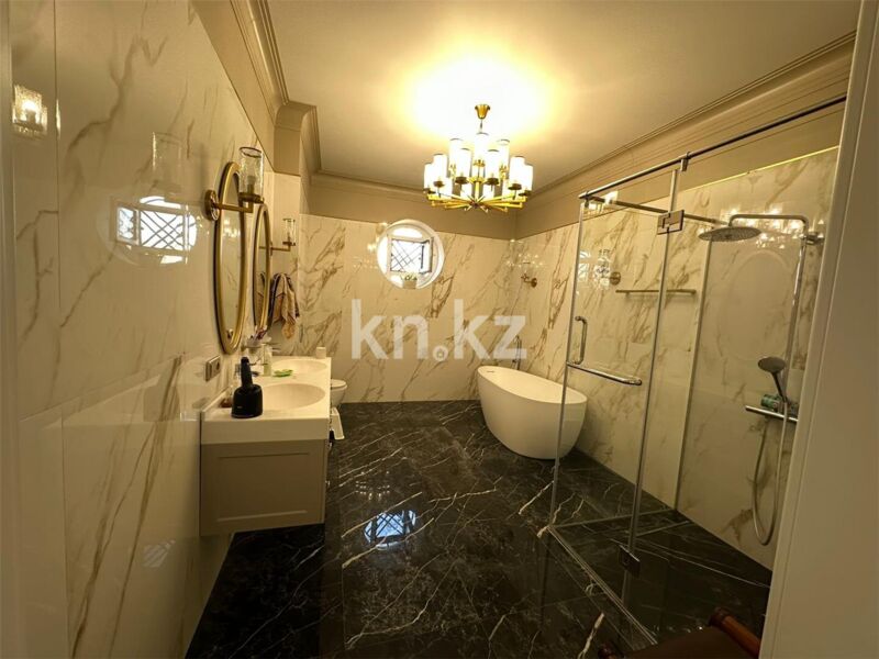 Продажа 8-комнатного дома, 400 м² - Продажа земельных участков в Темиртау фото 23 из 44