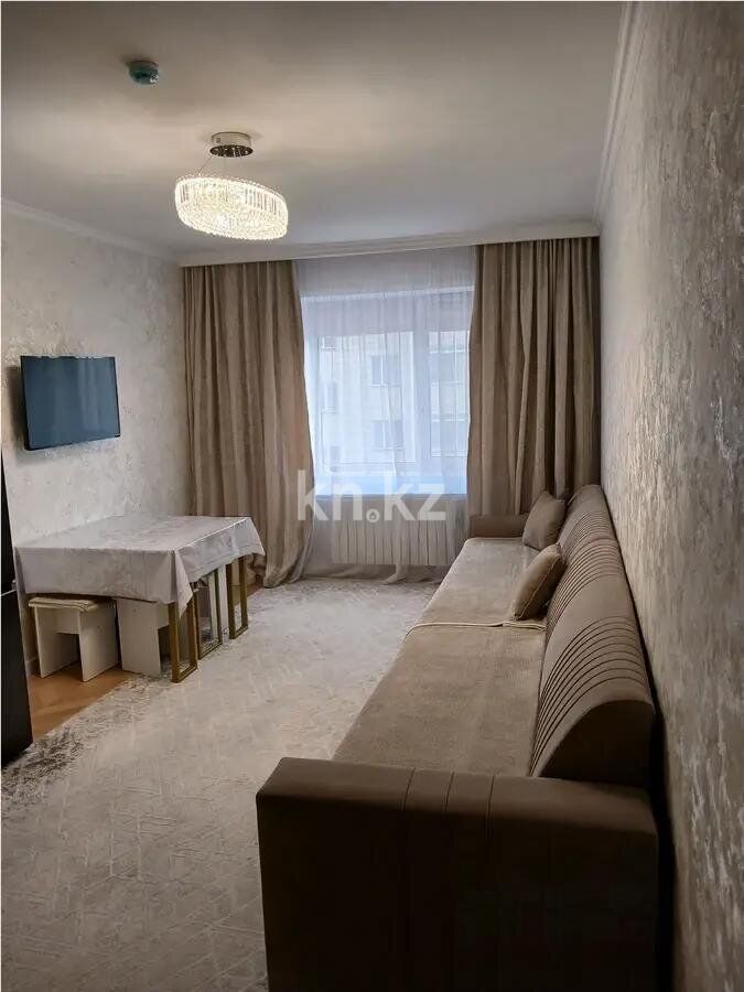 Продажа 3-комнатной квартиры, 56 м² - Недвижимость в Астане - страница 9 фото 1 из 6