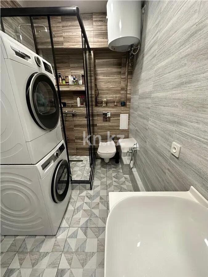 Продажа 2-комнатной квартиры, 65 м² - Недвижимость в Алматы - страница 21 фото 4 из 4