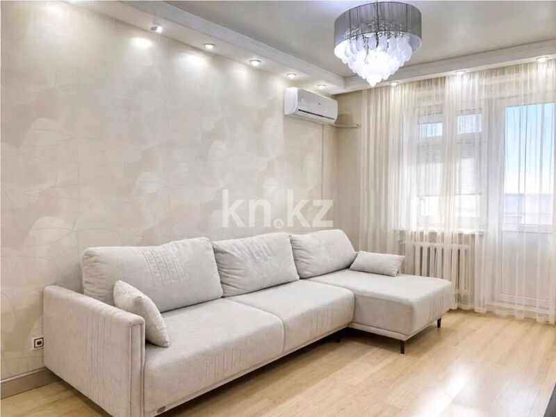 Продажа 2-комнатной квартиры, 66 м² - Продажа двухкомнатных квартир в р-не Алматы Астаны - страница 15 фото 1 из 4