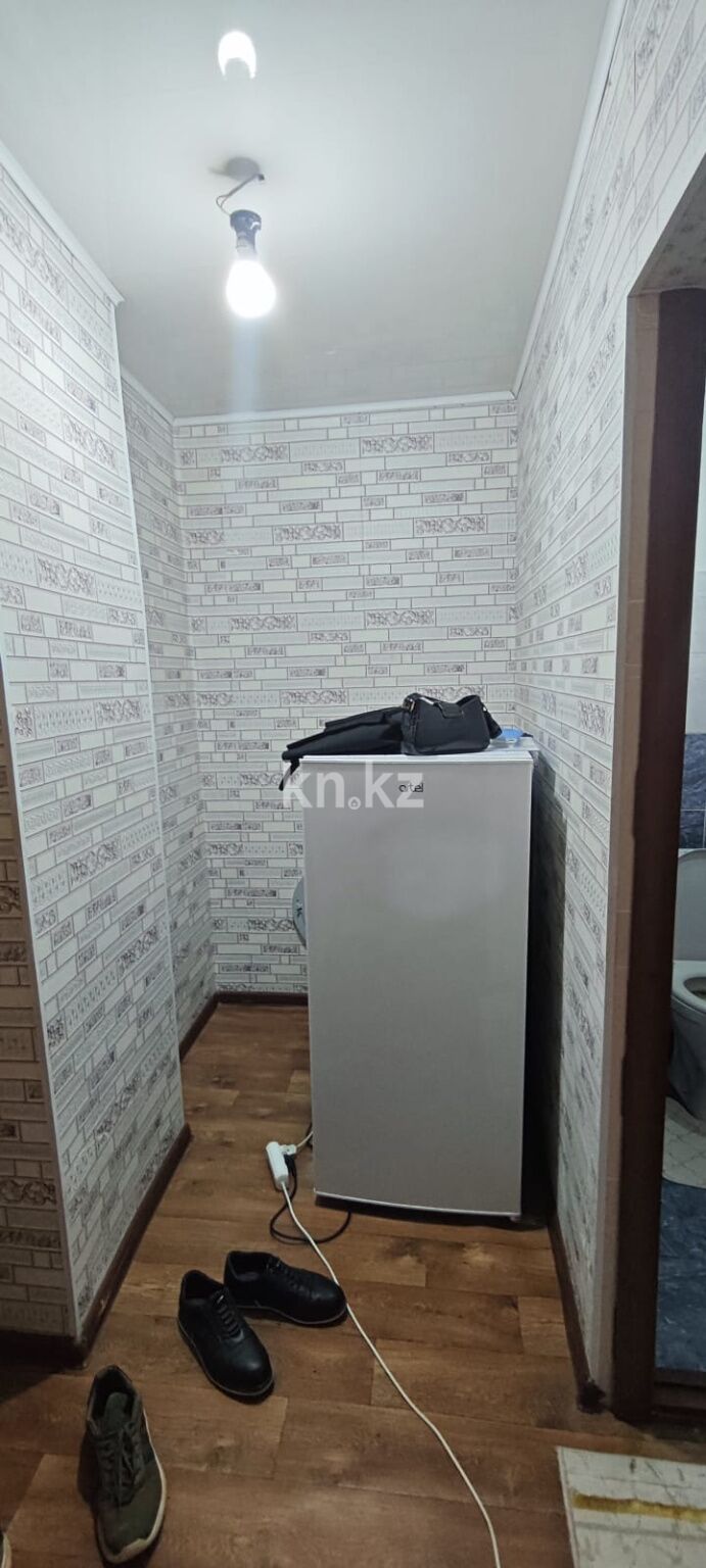 Продажа 1-комнатной квартиры, 31 м² - Недвижимость в Таразе фото 5 из 9