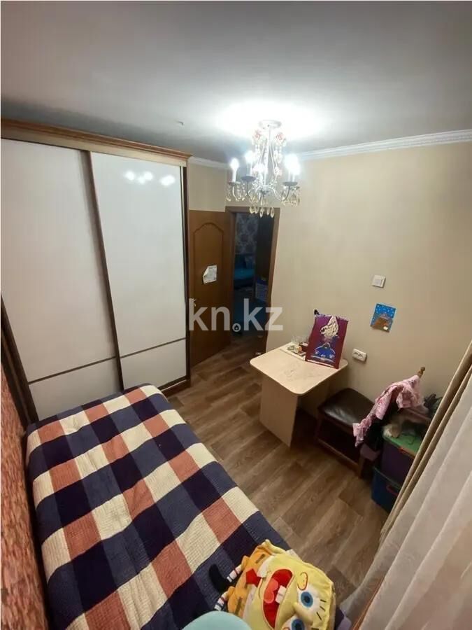 Продажа 3-комнатной квартиры, 55 м² - Продажа трехкомнатных квартир в Ауэзовском р-не Алматы - страница 23 фото 2 из 4