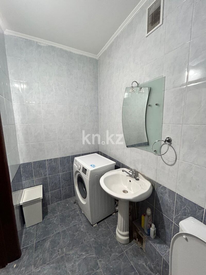 Аренда 3-комнатной квартиры, 90 м² - Аренда квартир помесячно в Казахстане - страница 2 фото 8 из 9