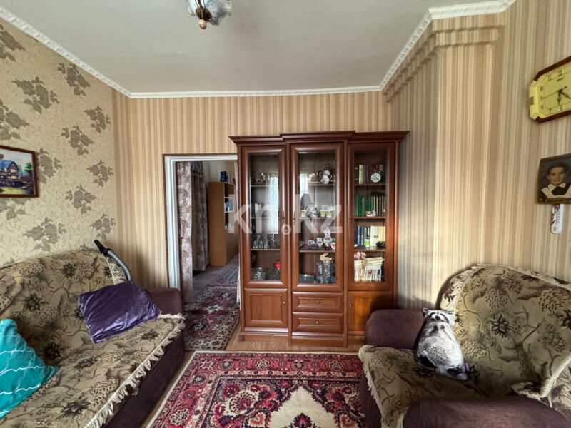 Продажа 3-комнатного дома, 68 м² - Продажа земельных участков в Темиртау фото 2 из 12