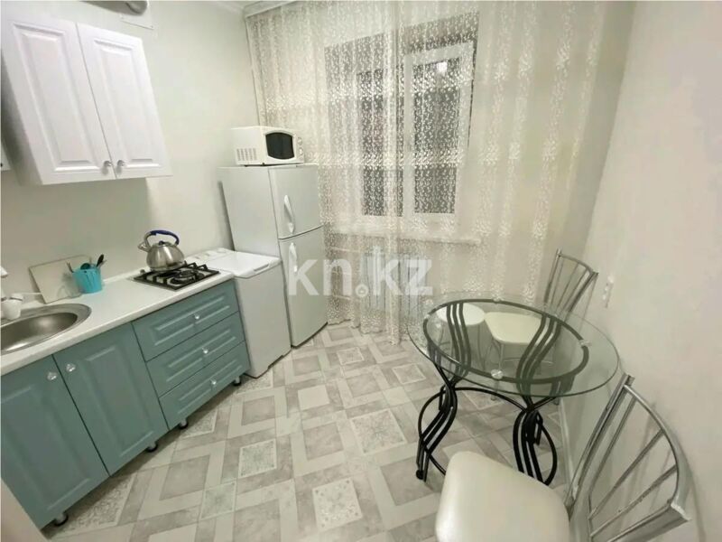 Продажа 1-комнатной квартиры, 32 м² - Продажа однокомнатных квартир в кирпичном доме в Алматы - страница 14 фото 3 из 4