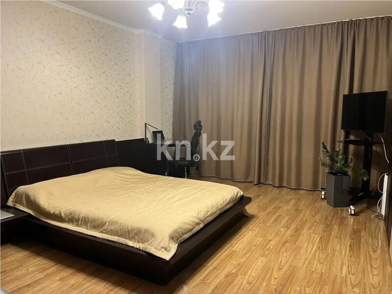 Продажа 3-комнатной квартиры, 125 м² - Продажа недвижимости в Алматы - страница 30 фото 3 из 8