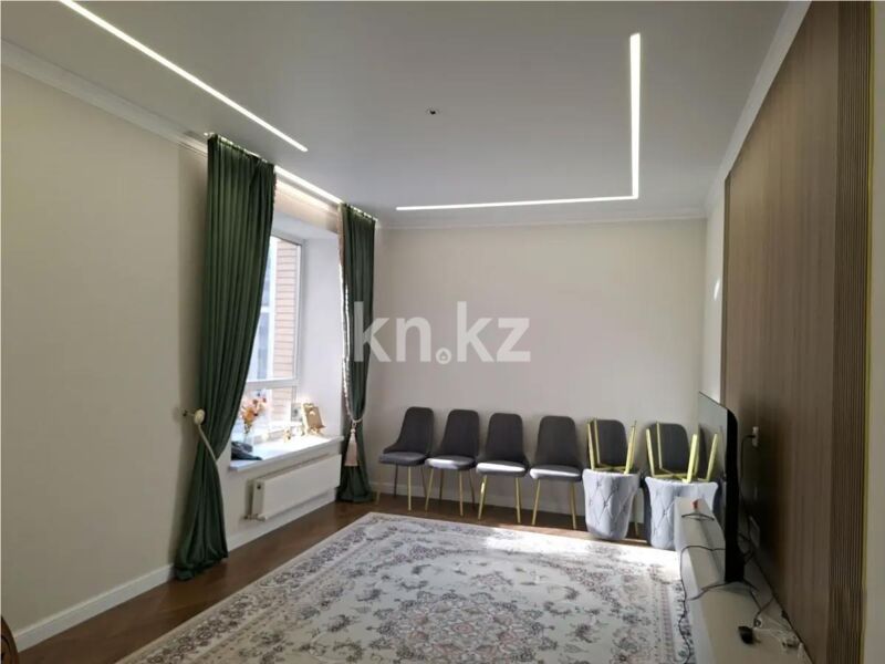 Продажа 3-комнатной квартиры, 79 м² - Продажа квартир в кирпичном доме в Казахстане - страница 325 фото 1 из 6
