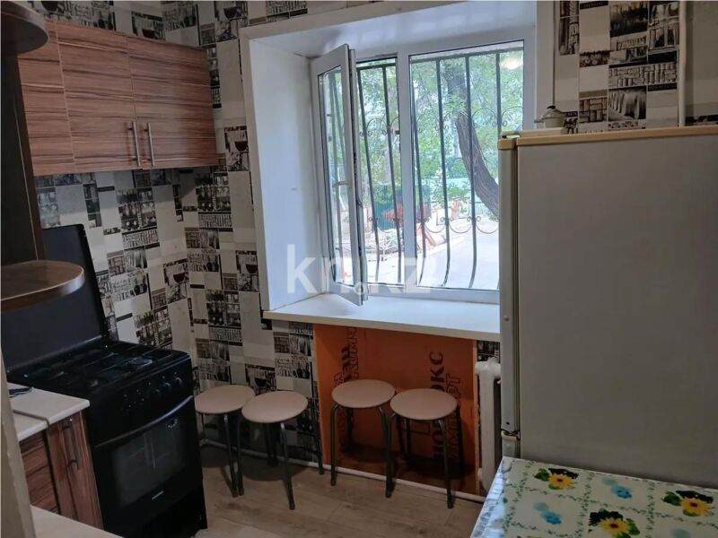 Продажа 1-комнатной квартиры, 30 м² - Недвижимость в Темиртау фото 2 из 3