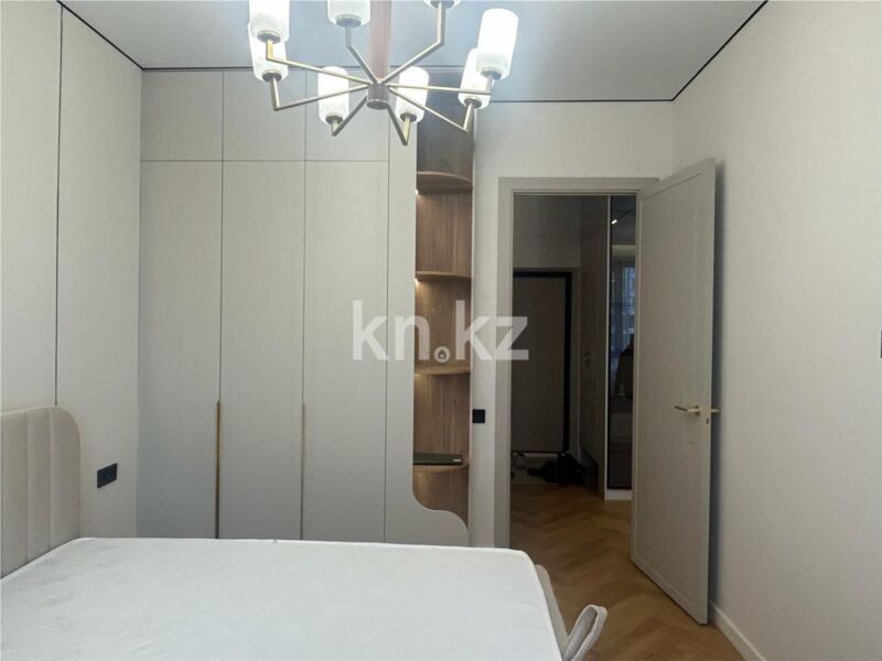 Продажа 2-комнатной квартиры, 40 м² - Продажа двухкомнатных квартир в р-не Есиль Астаны - страница 49 фото 3 из 10
